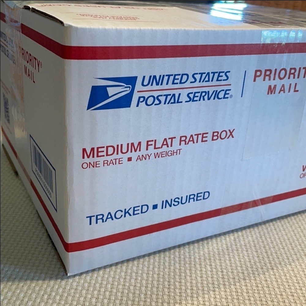10 item Women’s Mystery Box